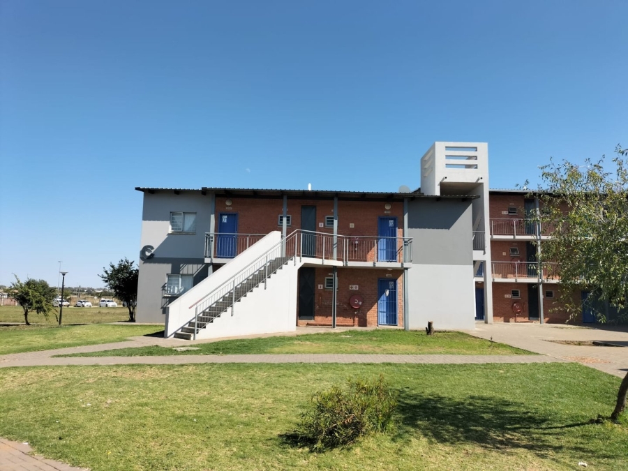 2 Bedroom Property for Sale in Raceway Free State